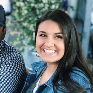 Meet your Posher, Kiana